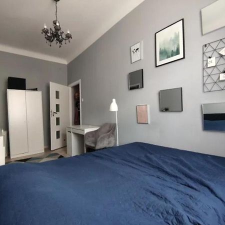 Appartement Apartament Kruka - Srodmiescie 1 à Lublin Extérieur photo